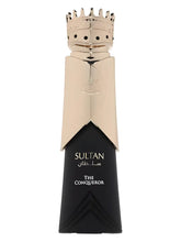 SULTAN - The Conqueror french avenue perfume unisex 100ml
