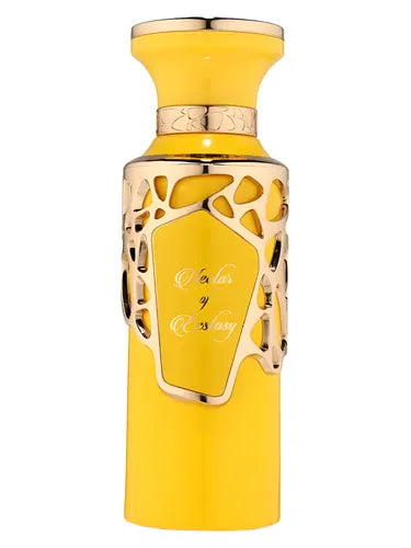 NECTAR OF ECSTASY Fragance world perfume MUJER 100ml