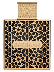 ELIXIR Rayhaan perfume UNISEX 100ml