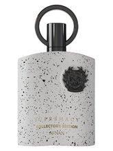Afnan Supremacy Collector Perfume Hombre 100ml frasco original