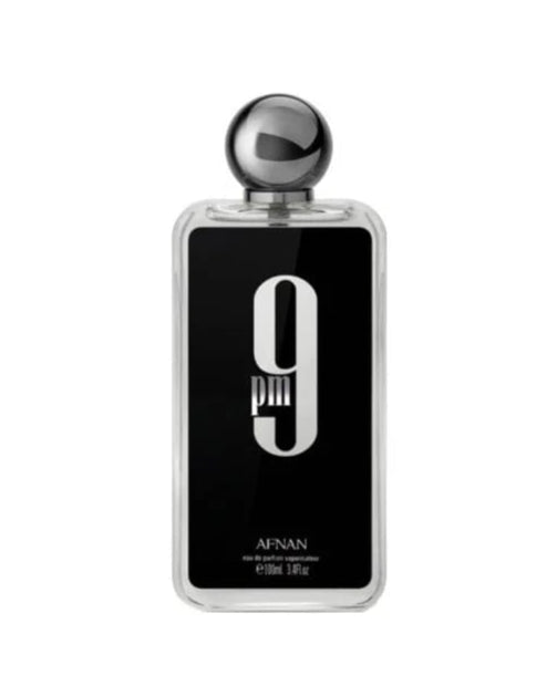 9 pm Afnan perfume HOMBRE 100ml