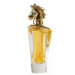 Lattafa Maahir Original Perfume Unisex 100ml - notas olfativas y fragancia