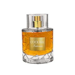 COCKTAIL INTENSE Fragance world perfume Unisex 100ml