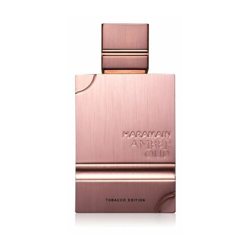 AMBER OUD TOBACCO Al haramain perfume UNISEX 60ml