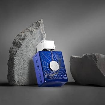 CLUB DE NUIT ICONIC Armaf perfume para HOMBRE 105ml