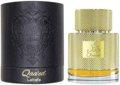 QAAED Lataffa perfume UNISEX 100ml