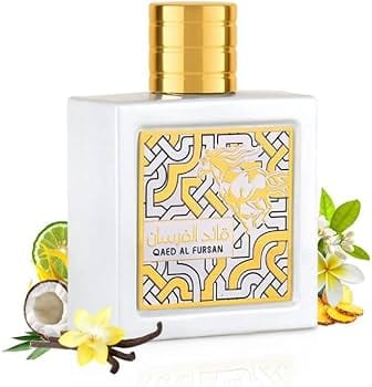 QAED AL FURSAN UNLIMITED Lattafa perfume Unisex/femenino 90ml.