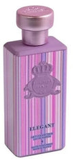 ELEGANT Al Jazeera perfume Unisex 60ml