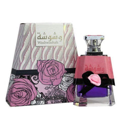 Lattafa Washwasha Perfume Mujer 100ml Eau de Parfum spray comprar online