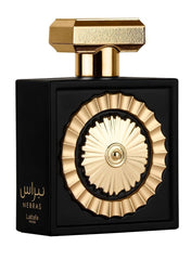 Lattafa Nebras Pride Perfume Unisex ml - notas olfativas y fragancia