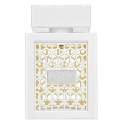NOW WHITE Rave Lattafa perfume Unisex 100ml