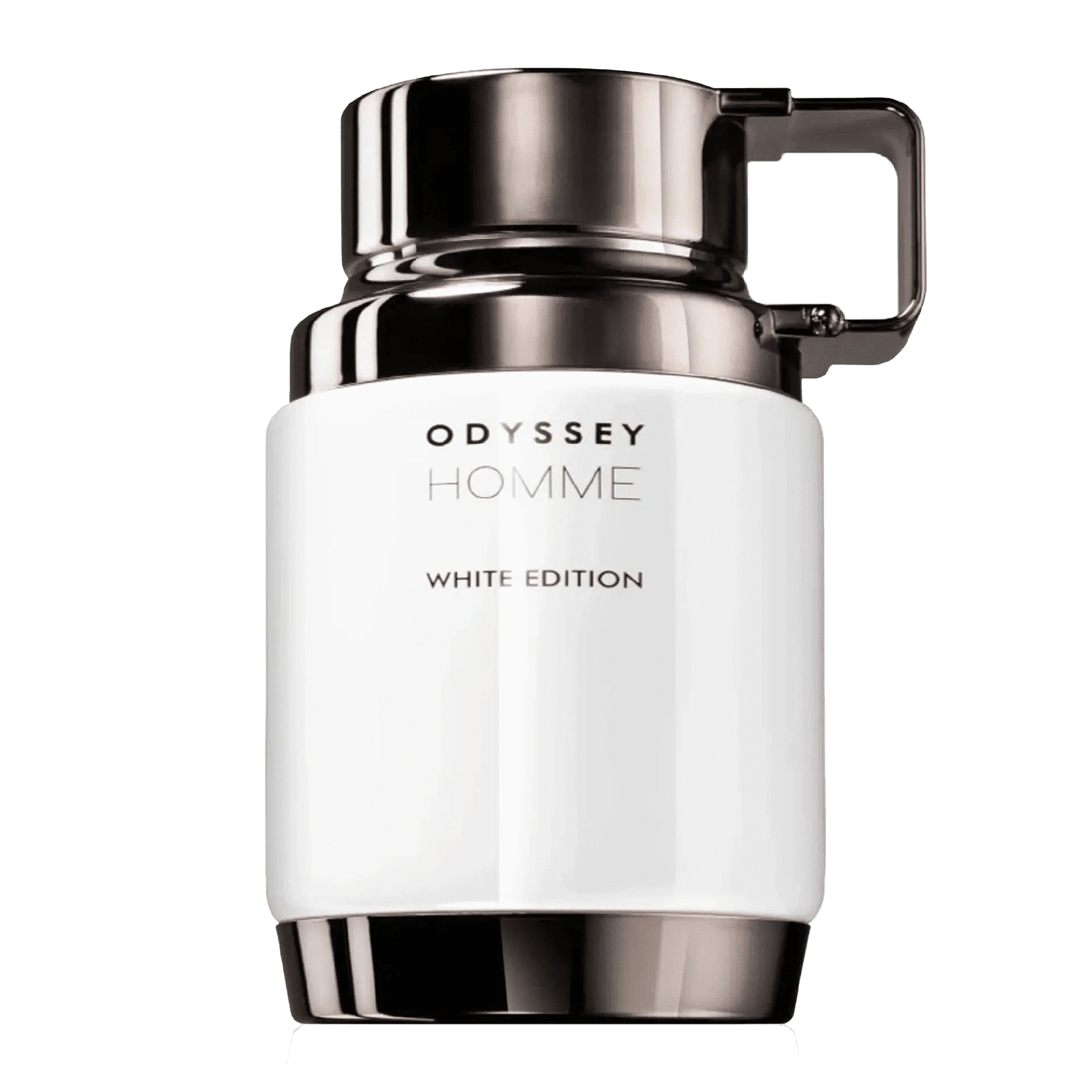 ODYSSEY HOMME WHITE EDITION Armaf perfume HOMBRE 100ml