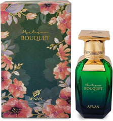 MYSTIQUE BOUQUET Afnan perfume Mujer 80ml