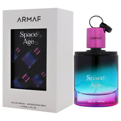 SPACE AGE Armaf perfume UNISEX 100ml