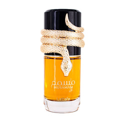 Lattafa Musamam Perfume Hombre 100ml - notas olfativas y fragancia