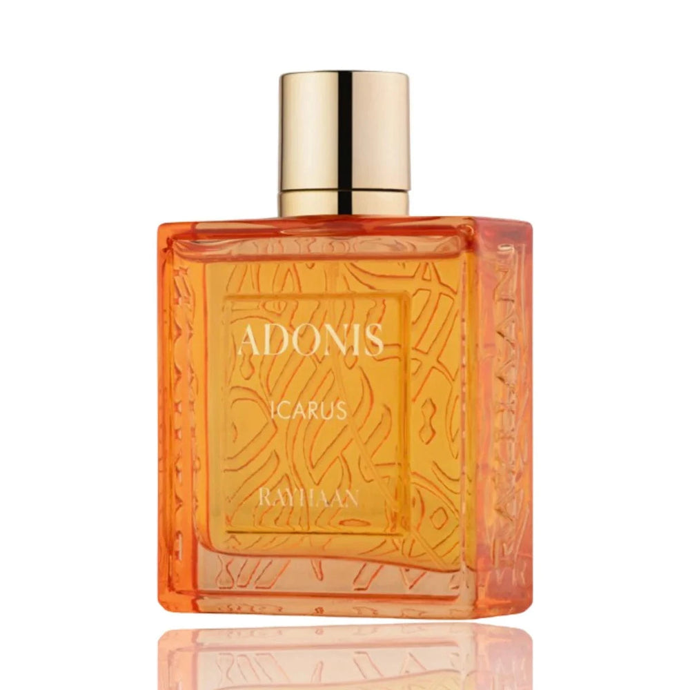 ADONIS ICARUS Rayhaan perfume HOMBRE 100ml