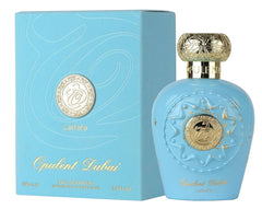 OPULENT DUBAI Lattafa perfume UNISEX 100ml