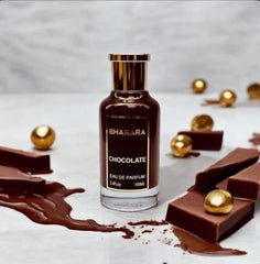Bharara Chocolate Perfume Unisex 100ml Eau de Parfum spray comprar online