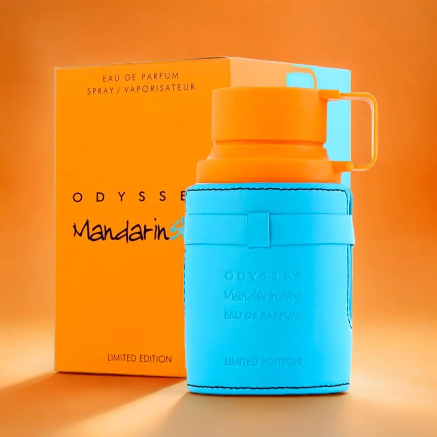 MANDARIN SKY Armaf perfume HOMBRE 100ml