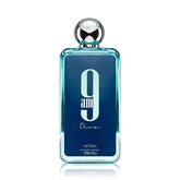 9 am dive Afnan perfume HOMBRE 100ml