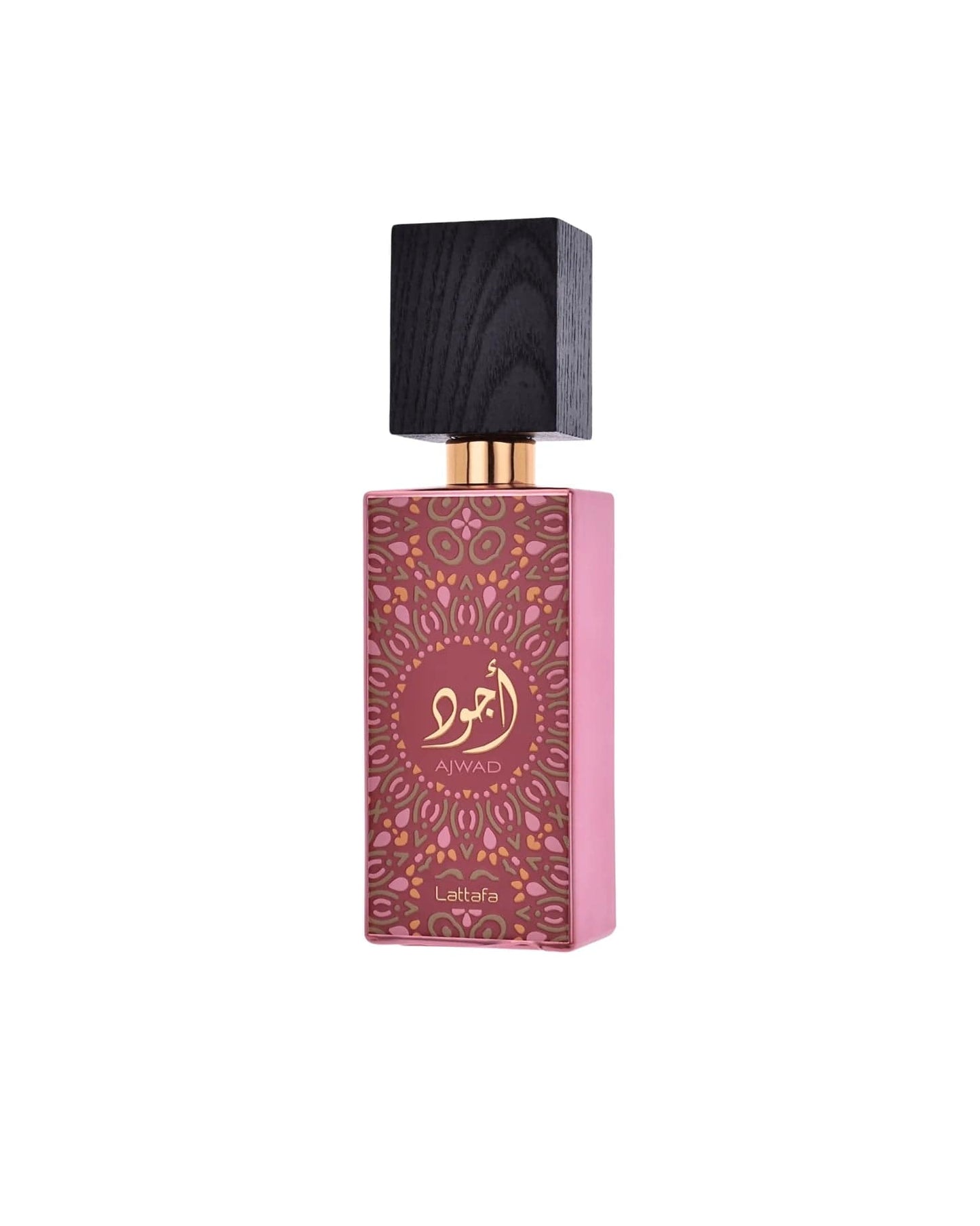 AJWAD PINK TO PINK Lattafa perfume MUJER 60ml