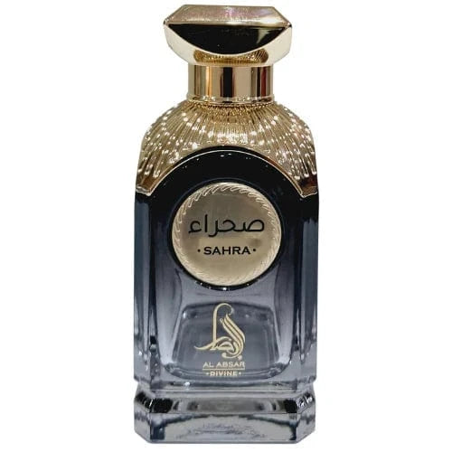 Sahra Al Absar Perfume Mujer 100ml frasco original