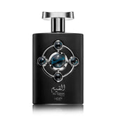 AL QIAM SILVER Lattafa perfume UNISEX 100ml