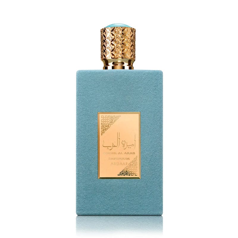 AMEER AL ARAB IMPERIUM Asdaaf perfume para Hombre 100ml