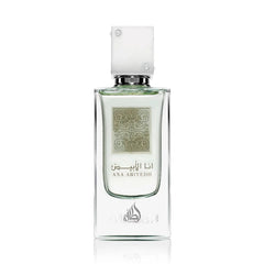 ANA ABIYEDH WHITE Lattafa perfume Unisex 60ml