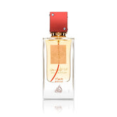 ANA ABIYEDH ROUGE Lattafa perfume UNISEX 60ml