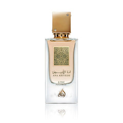 ANA ABIYEDH POUDREE Lattafa perfume Unisex 60ml