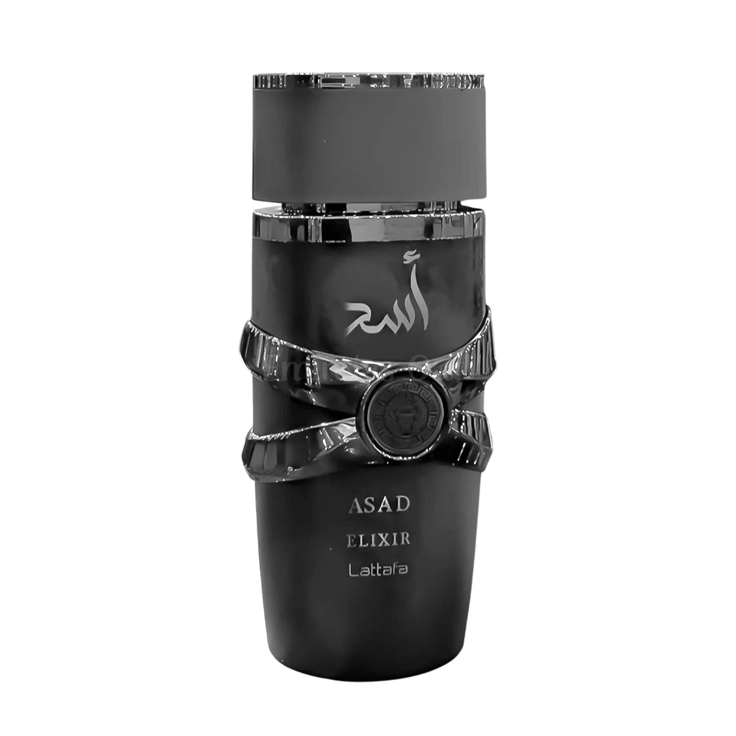 ASAD ELIXIR Lattafa perfume Hombre 100ml