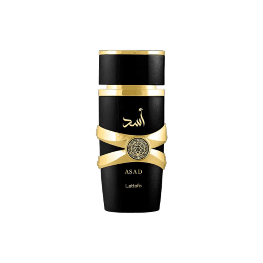 ASAD Lattafa perfume para hombre 100 ml