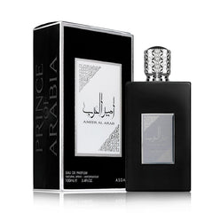 AMEER AL ARAB Asdaaf perfume para hombre 100ml