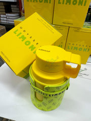 ODYSSEY LIMON Armaf perfume UNISEX 100ml