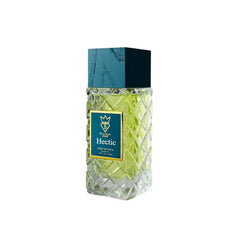HECTIC EXTRAIT Bujairami perfume Unisex 100ml