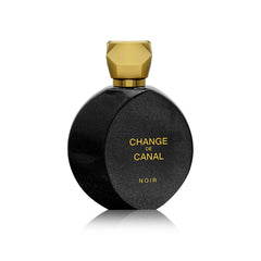 CHANGE DE CANAL NOIR Fragance world perfume MUJER 100ml
