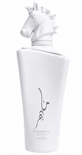 Lattafa Maahir Honor Perfume Unisex 100ml frasco original