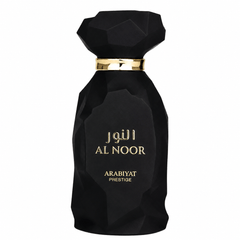Arabiyat Al Noor Perfume Unisex 100ml frasco original