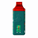 Fifa Mexico Al Jazeera Perfume Unisex 100ml frasco original