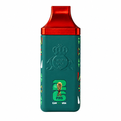 Fifa Mexico Al Jazeera Perfume Unisex 100ml frasco original