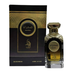 Sahra Al Absar Perfume Mujer 100ml Eau de Parfum spray comprar online