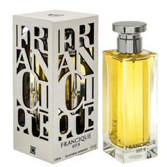 Fragance World Francique 107.9 Perfume Unisex 100ml Eau de Parfum spray comprar online