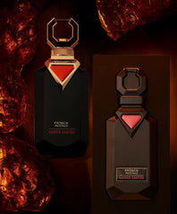 AMBER EMPIRE Frecnh avenue perfume Hombre 100ml