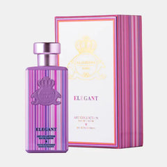 ELEGANT Al Jazeera perfume Unisex 60ml