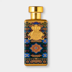Granada Al Jazeera Perfume Unisex 60ml frasco original