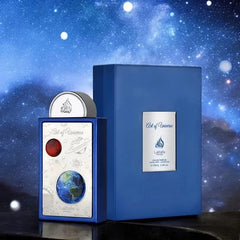 ART OF UNIVERSE Lataffa perfume UNISEX 100ml