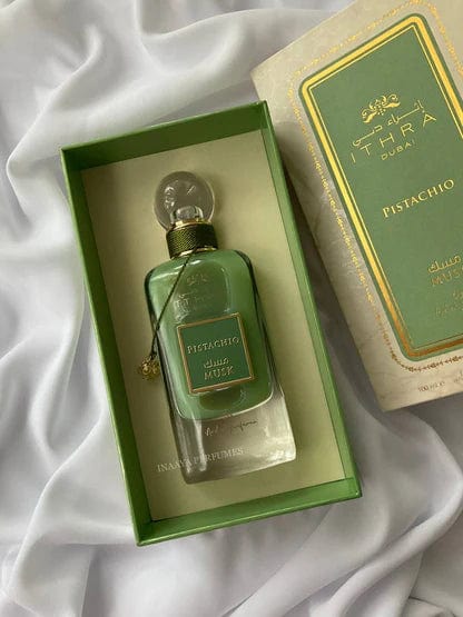 PISTACHIO MUSK Ard al zaafaran perfume UNISEX 100ml