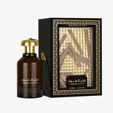 FAKHAR AL OUD Ard al zaafaran perfume Unisex 100ml