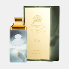 Jade Al Jazeera Perfume Unisex 100ml caja embalaje original